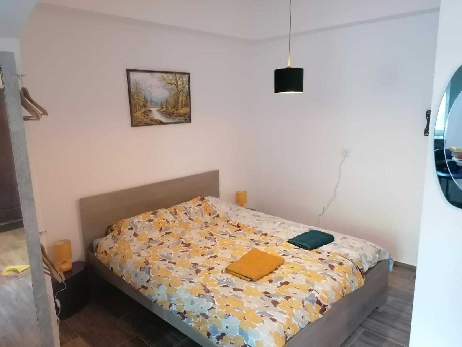 Zagreb 2 Botanical Garden Budget Apartment Екстер'єр фото