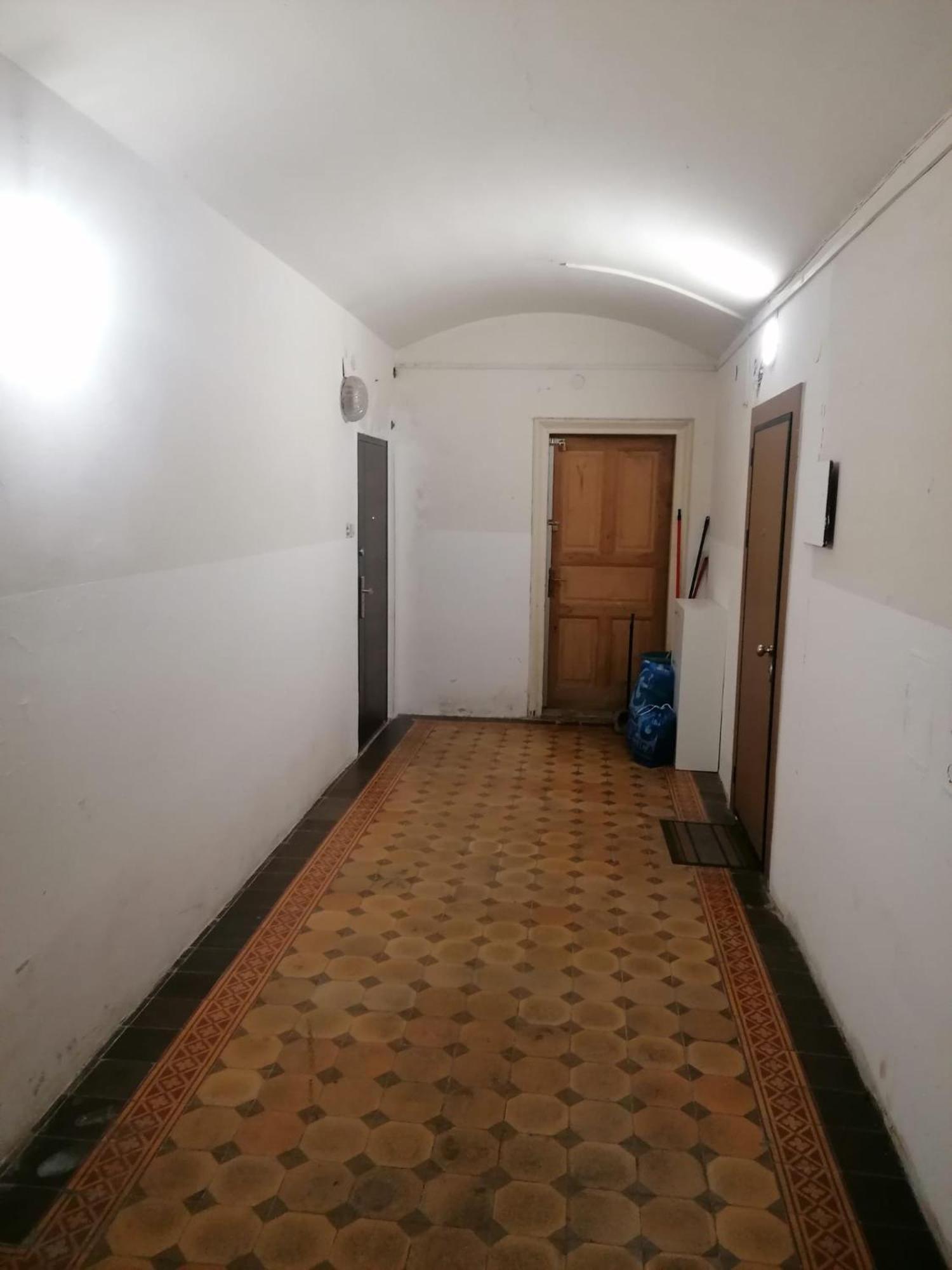Zagreb 2 Botanical Garden Budget Apartment Екстер'єр фото