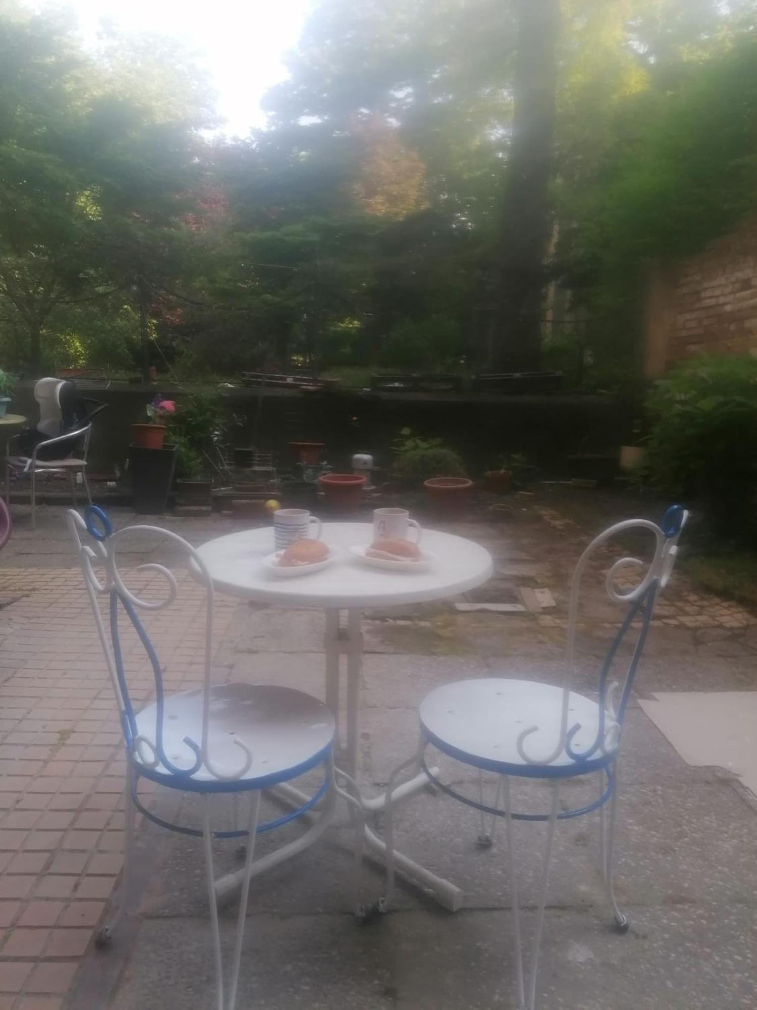 Zagreb 2 Botanical Garden Budget Apartment Екстер'єр фото