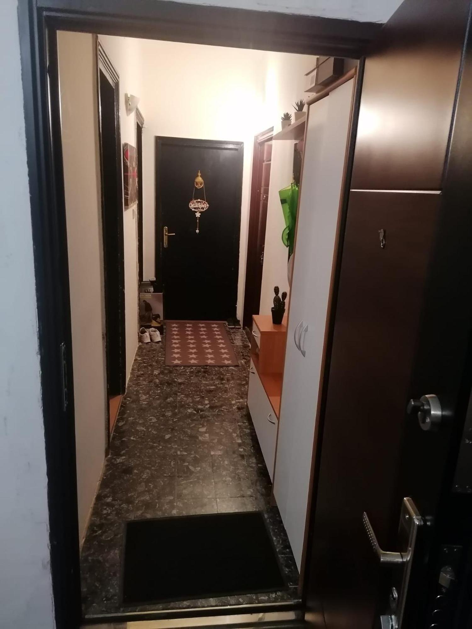 Zagreb 2 Botanical Garden Budget Apartment Екстер'єр фото